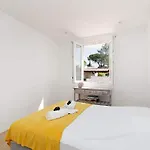 Les Cinq Soleils * Roquebrune-sur Argens