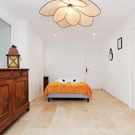 Villa Les Cinq Soleils *