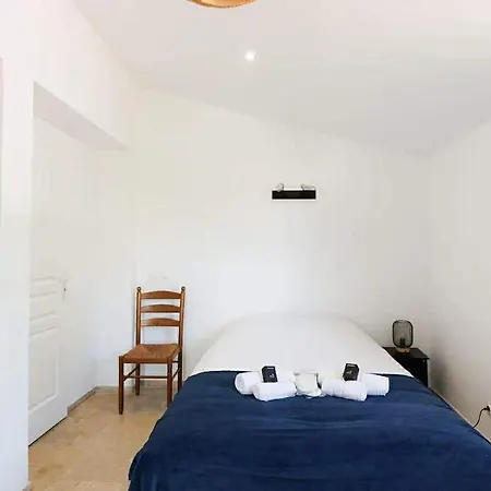 Les Cinq Soleils Villa Roquebrune-sur-Argens
