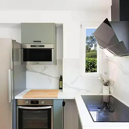 Les Cinq Soleils Villa Roquebrune-sur-Argens
