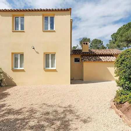 Villa Les Cinq Soleils *