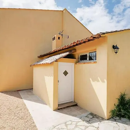 Villa Les Cinq Soleils *