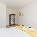 Villa Les Cinq Soleils *
